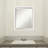 Jeritah Solid Wood Rectangle Wall Mirror-1768393068-1768393067