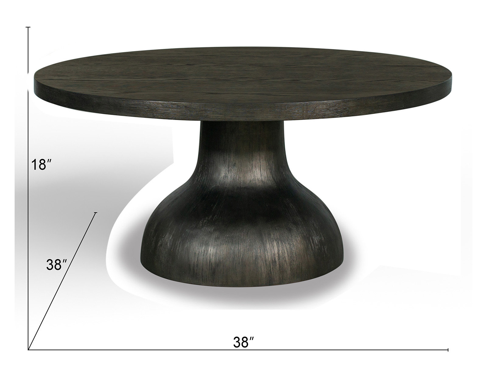 Annaley Single Coffee Table, Coffee