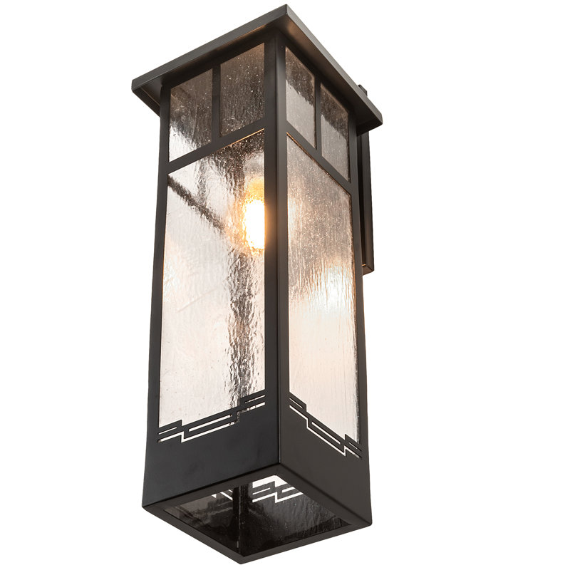 Roylance 1 - Light Armed Sconce