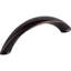 Arc 3" Center to Center Bar pull-211261548