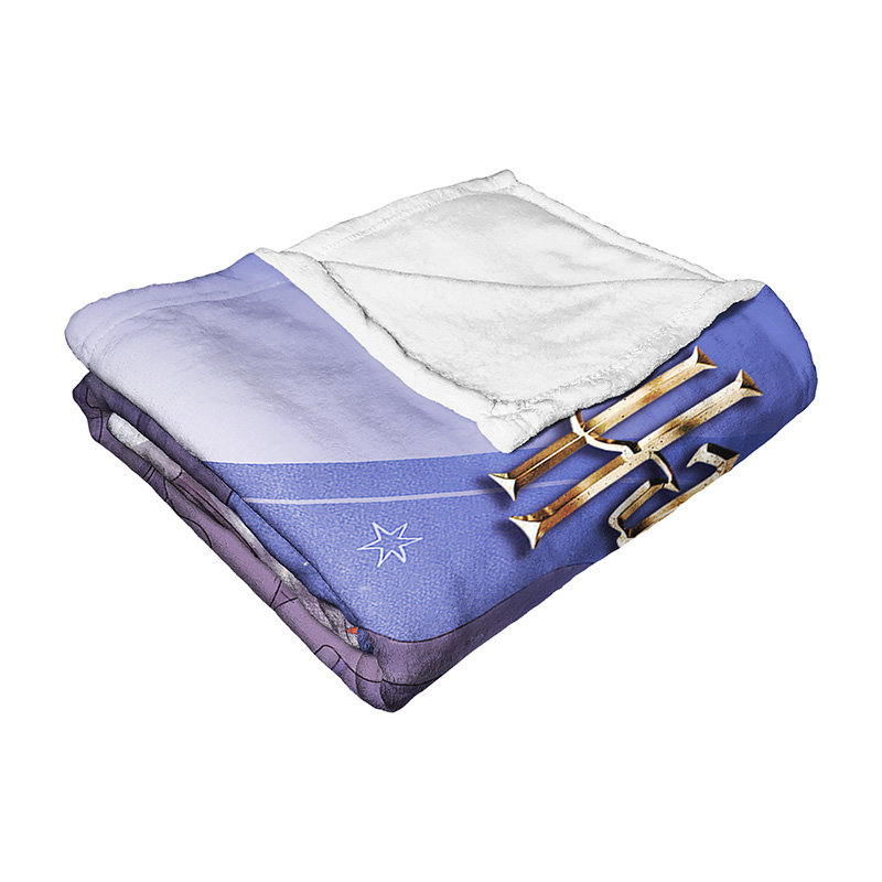 Throw Blanket