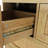4 Drawers Rattan Cabinet-29877887