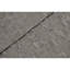 Wool Geometric Area Rug in Gray-106951894