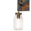 3 - Light Vanity Light
