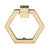 Satin Brass