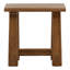 Lachlan Side Table Natural