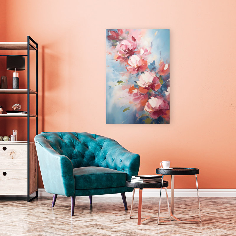 Print, 91.44cm H x 60.96cm W