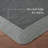 Martha Stewart Mira Modern Heathered Anti-Fatigue Air-Infused Kitchen Mat-110455583-110455588