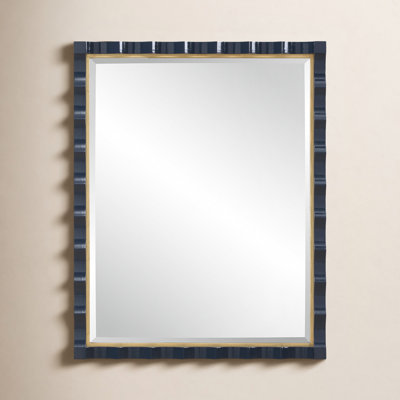 Tashaun 31" Accent Mirror
