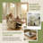 Beige Manual Function Recliner | Breathable Leather | 110-115 ° Reclining | Solid Wood Frame-1758263598