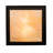 Youngblood Glass Semi Flush Mount