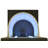 Durrant Flush Mounted Sconce