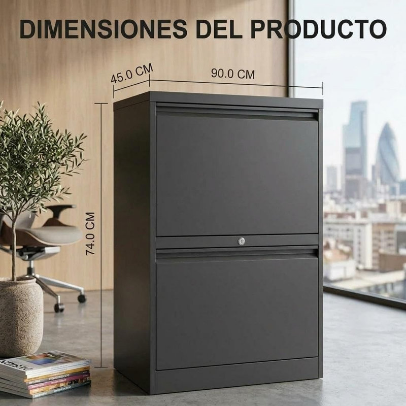 Storage Cabinet