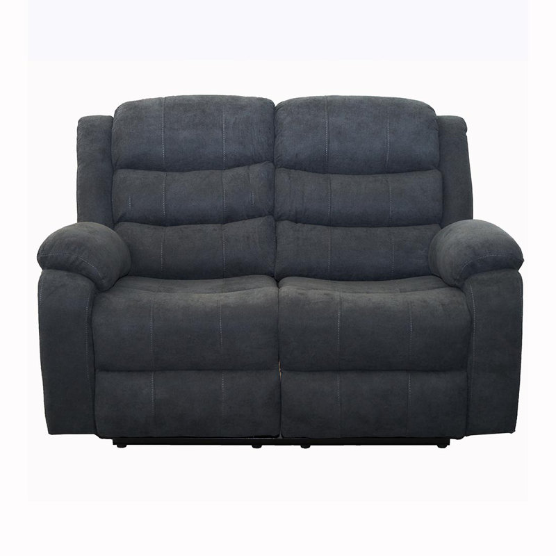 Jamisa Linen Reclining Sofa