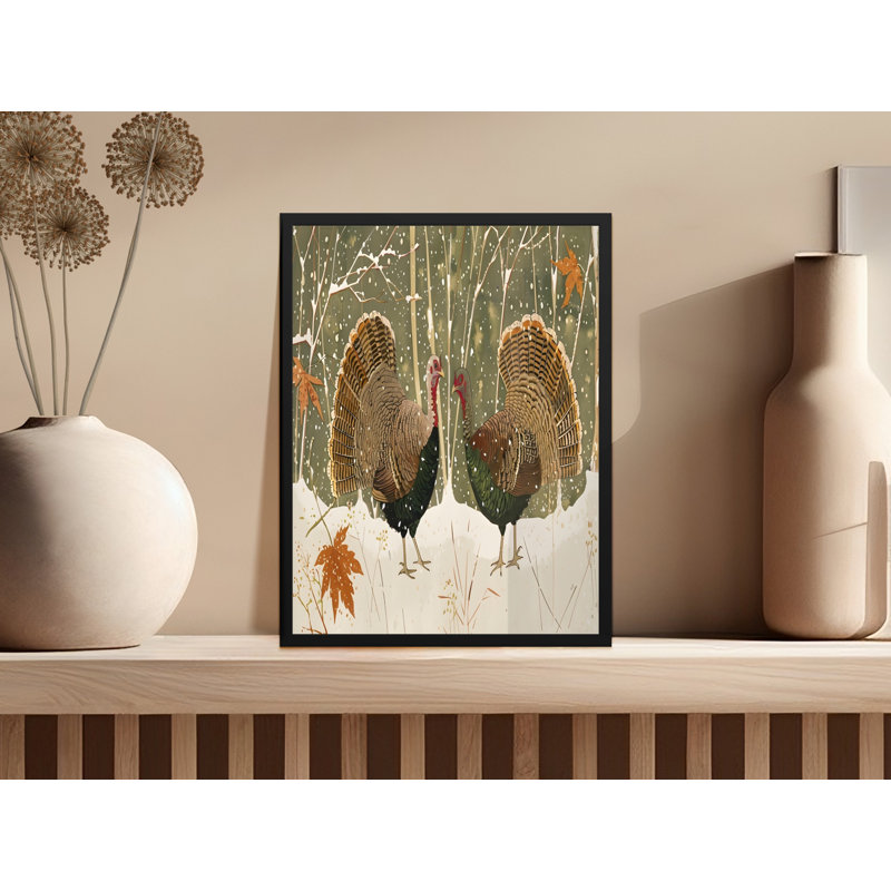 Stephaine No Frame Print, 20x30