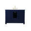 Ensemble de meuble-lavabo simple 48 po Lydie-1567223912
