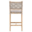 Tabouret de bar 28,5 po Zeiger