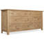 Driftwood 8 - Drawer Dresser-1014509006