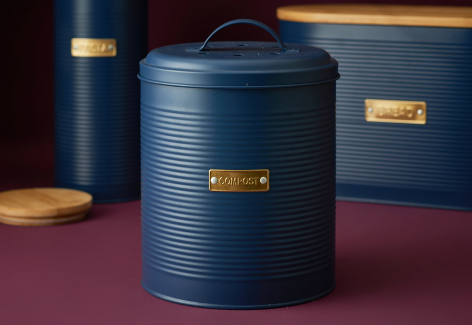 The Otto Navy Collection