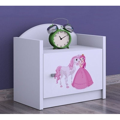 Pollitt Nightstand