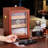 Latitude Run® Display Case