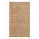Michellene Handmade Hand Loomed Jute/Sisal Natural Rug