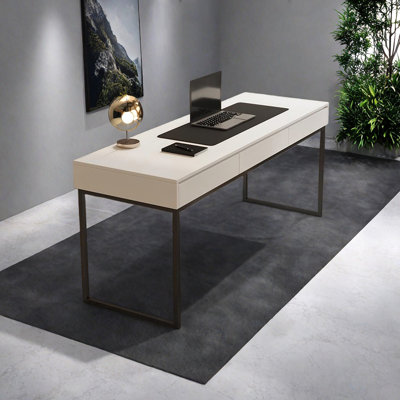 Unique designer desk by Hokku Designs