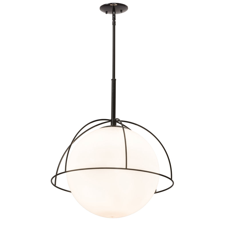 Heliocentricity 1 - Light Pendant