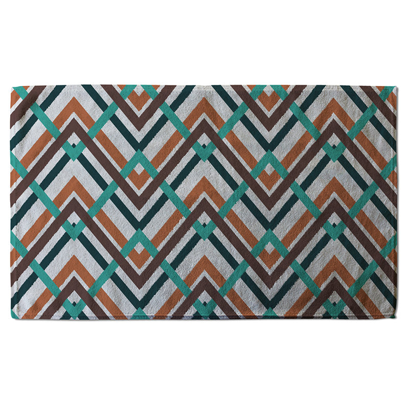 Meigs Midweight Bath Towel