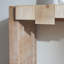 Console Modern Modern
