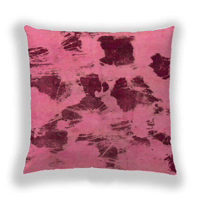 Athea Throw Pillow