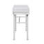 Bureau de coiffeuse Cargo