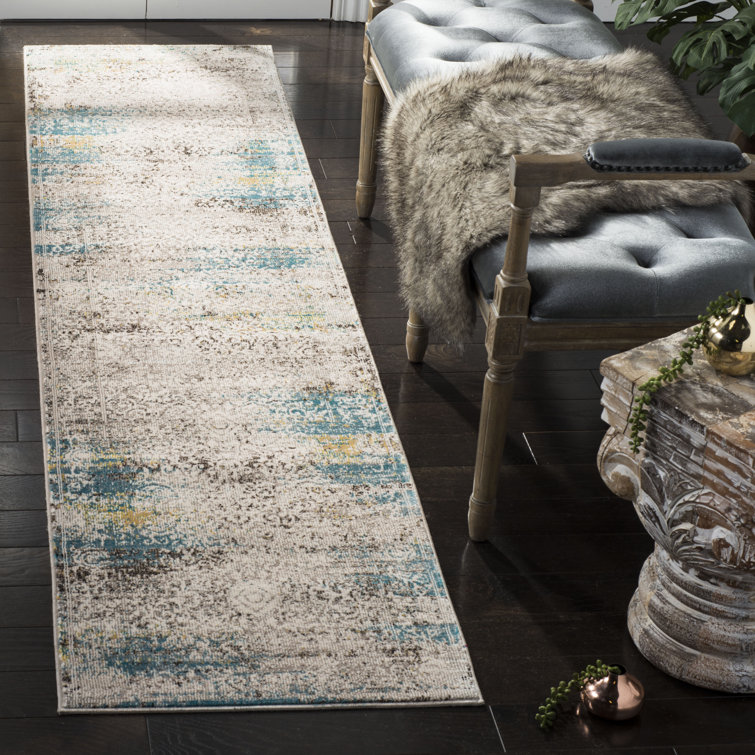 Hermanus Performance Oriental Rug