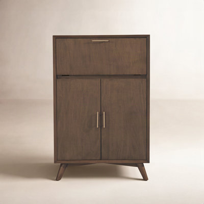 Williams 32 " L Bar Cabinet