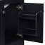 Meuble-lavabo 30 po avec lavabo simple-106459501