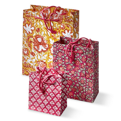 Sacs-cadeaux Emma S / 3