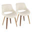 Chaise d'appoint rembourrée Ladson-702534812-744543838