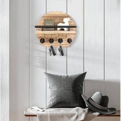 Coat Rack
