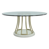 East Camden 30'' Pedestal Dining Table