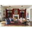 Phoebe Swivel Armchair-107421448