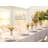  20'Wx20'D Outdoor canopies, Wedding Tent,Party Tent Heavy Duty,Large Canopy Tents for Parties