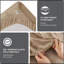 Ensemble de draps 4 pièces-134087114-134087115