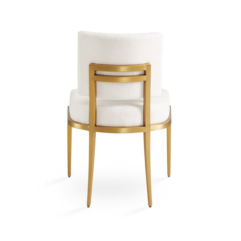 Chaise d'appoint Muntrin