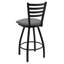 Tabouret de bar pivotant de 36" Evers-1895356020-1882693583-1895356014