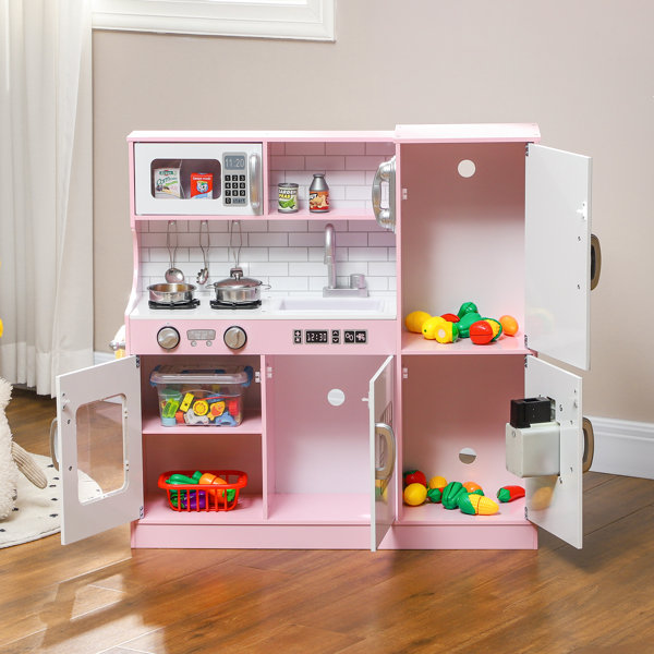 Play Kitchen Sets | Kids Kitchen & Kids Play Kitchen