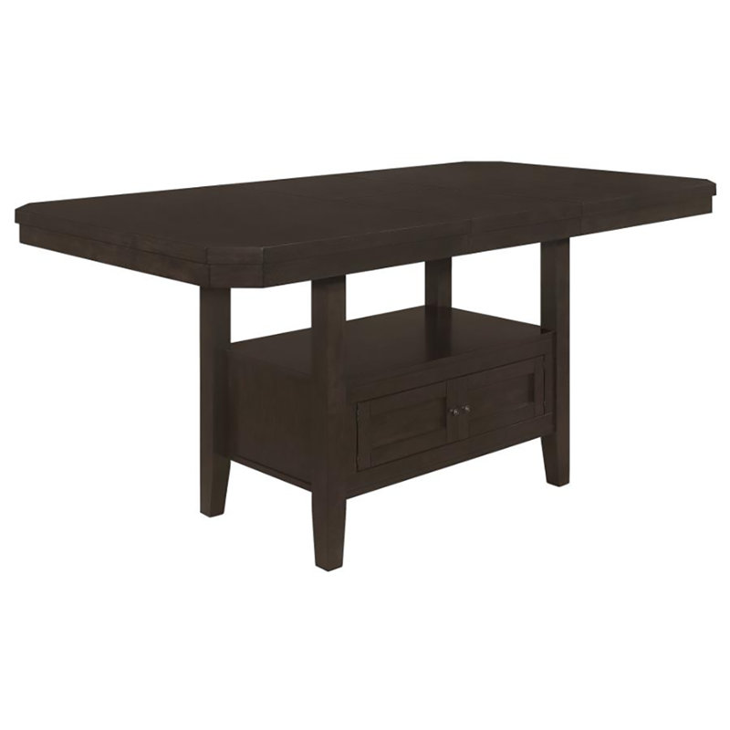 Nissa Extendable Dining Table