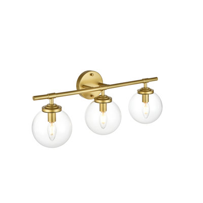 Kaeliana Armed Sconce