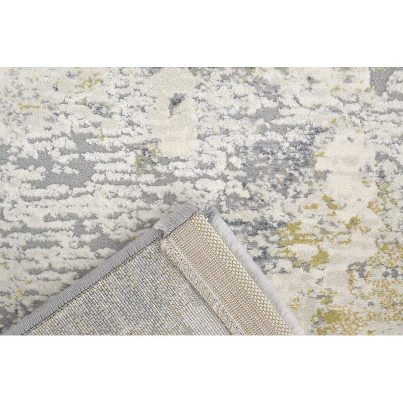 Andonia Abstract 280cm X 380cm Area Rug
