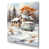 Toile tendue