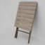 Tables pliantes